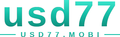usd77 logo